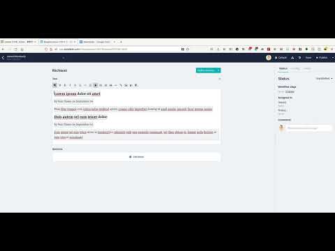 How to remove HTML tags from copied content?