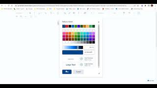 D2L Brightspace - Creating Content