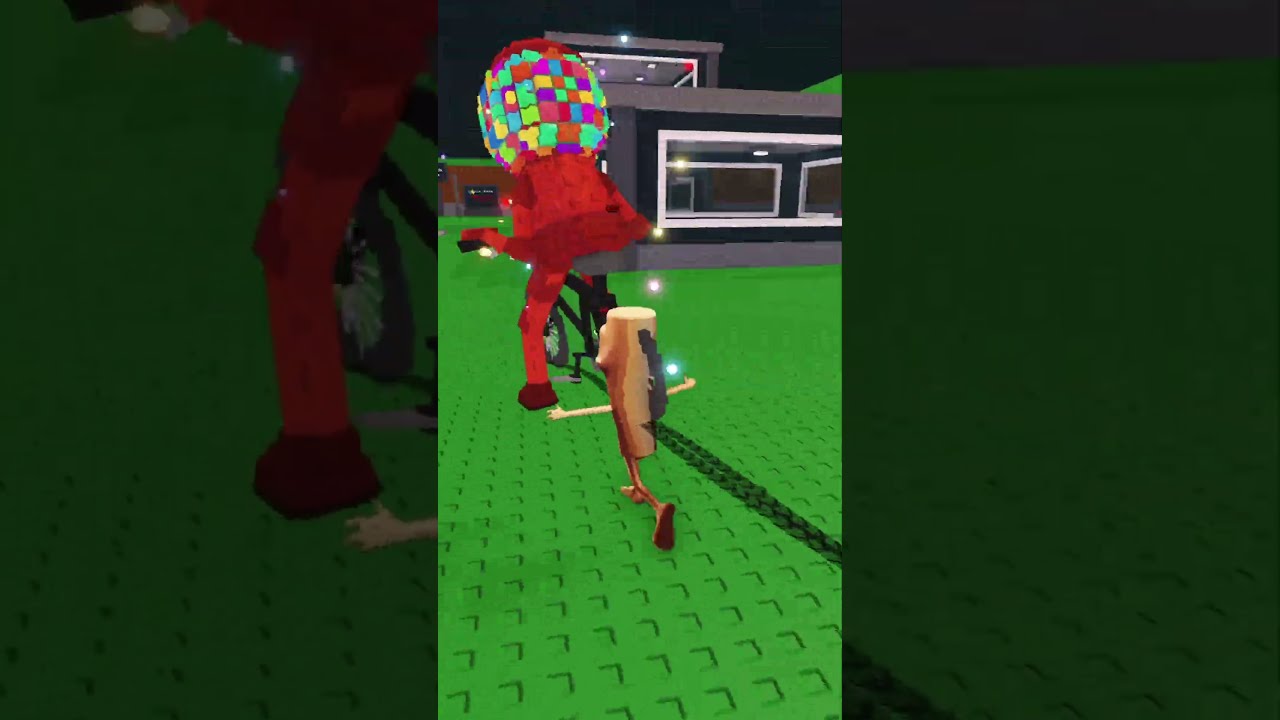 I Stole New Rarest Secret Brainrot Chicleteira Bicicleteira In Steal A Roblox Shorts