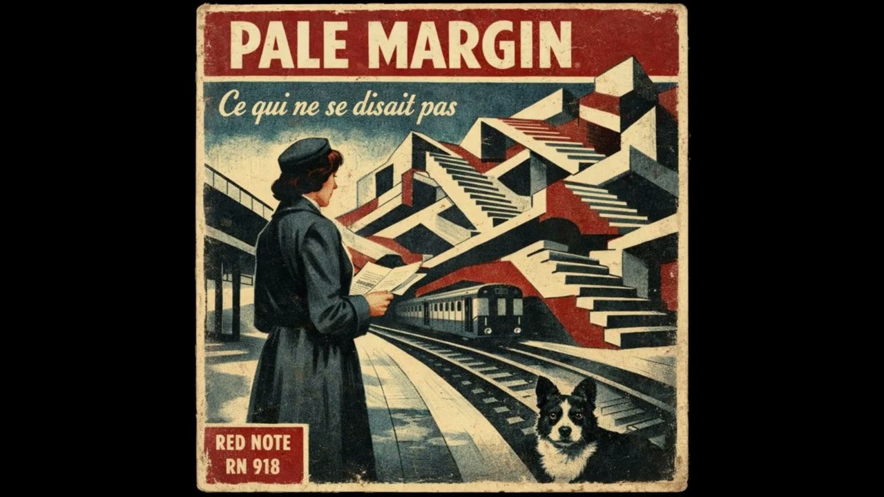 Ce qui ne se disait pas – Red Note Jazz
