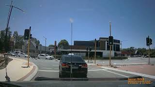 Wa Taxi Black & White Taxis Wa Rego 5026