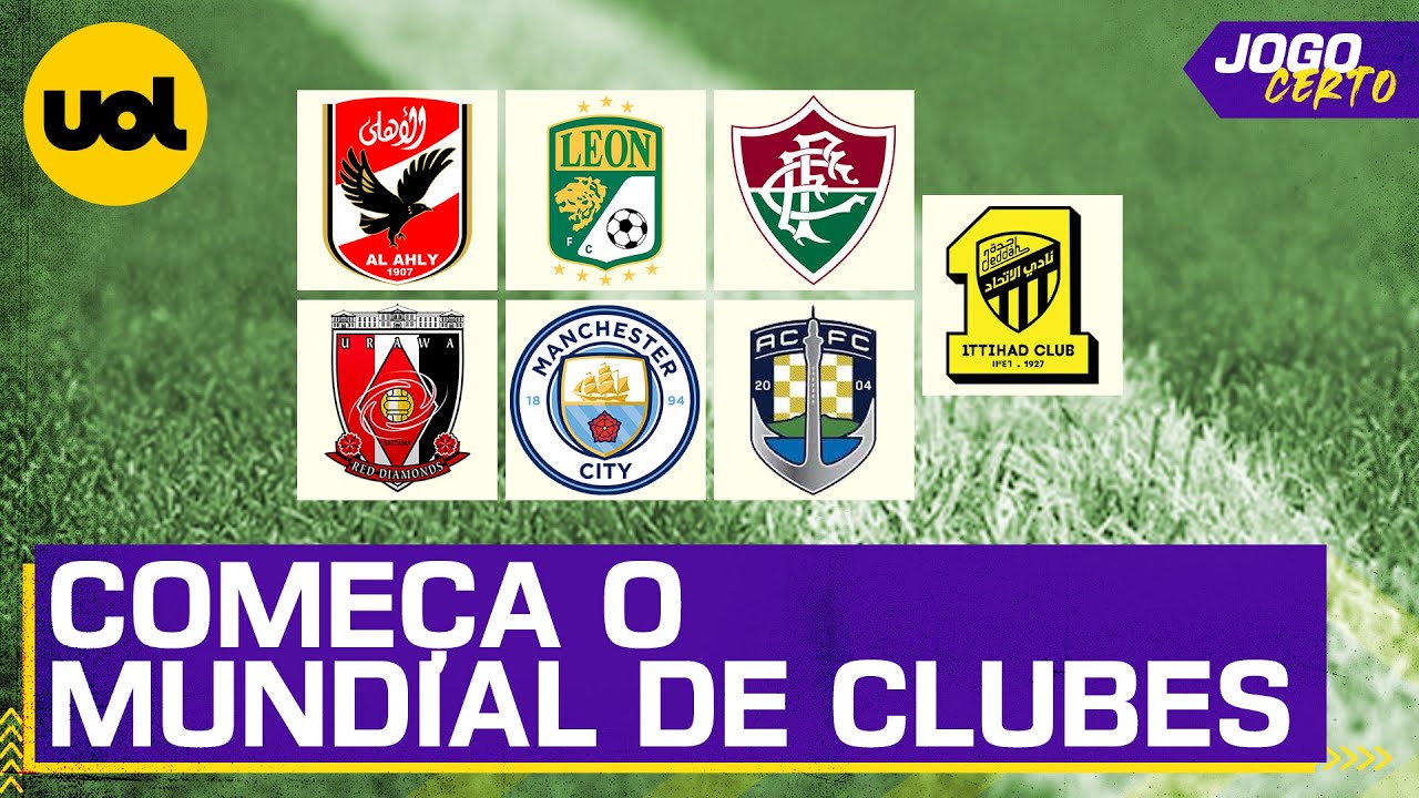 León/MEX divulga lista de convocados para o Mundial de Clubes