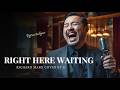 Right Here Waiting - Richard Marx | Retrostalgia Jazz Cover (Soulful Revival)