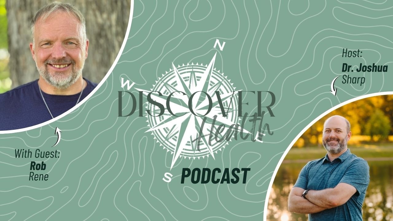 Rob Renes Surviving the Unthinkable: Rob Rene's Story of Recovery and Purpose ...