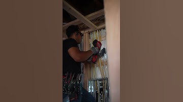 Could you go this ?🤯⚡️#electrician #electrical #construction #contractor #shorts #motivation