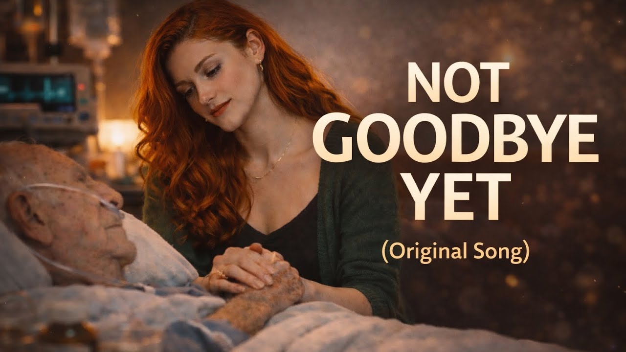 Not Goodbye Yet - YouTube