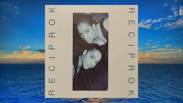 RECIPROK - Mové tan     🪘🎹🎸🎺🎼🎧