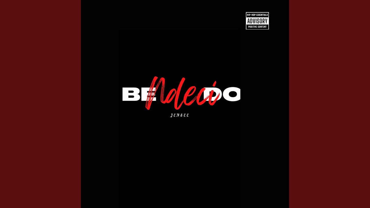 Watch Bendecido on YouTube Watch Bendecido on YouTube
