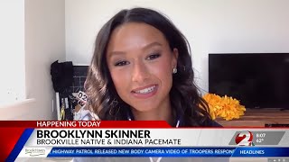 WBDT: Wright State dance alumna is performing at the NBA Finals
