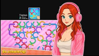 It's just a joke. I can do more! - Ring Island Merge (Android, iOS) screenshot 3
