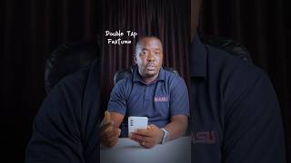 Samsung Tips and Tricks - Double Tap Feature #samsung #samsung #shorts