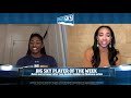 Big Sky Player of the Week: Northern Colorado WBB's Alisha Davis