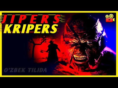 JIPERS KRIPERS |🎬