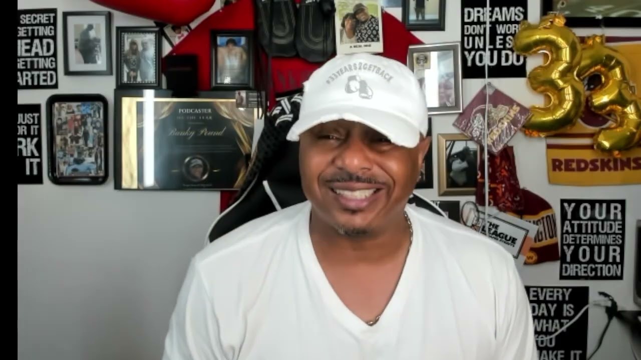 TOOK HIS LIFE OVER SOME BABY FOOD IN PRISON (TBP PRISON STORY)