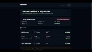 Odoo Final Project Showcase (Finale Round)