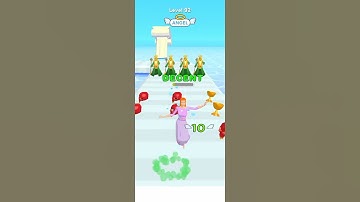 GamePlay Walkthrough Gameplay #shorts android iOS mobile New game #gaming