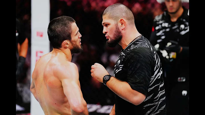 UMAR NURMAGOMEDOV IS READY FOR HIS TITLE SHOT | #UFC321