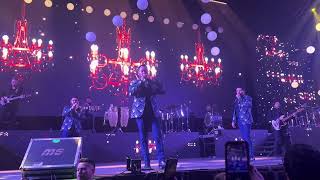 Banda MS - No elegí conocerte (en vivo)