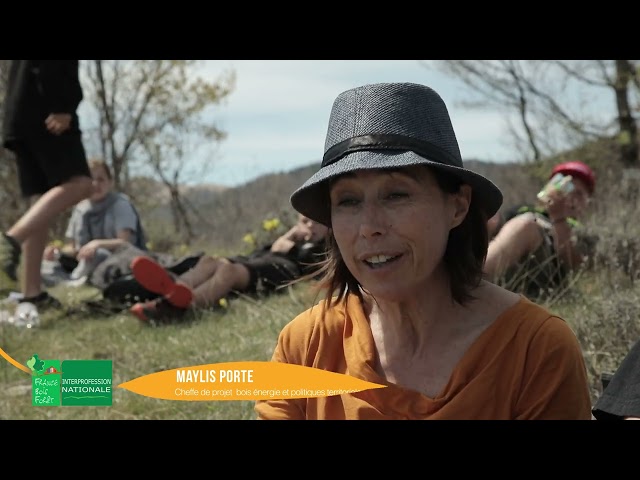 🍃Silence, ça pousse ! La forêt pédagogique (25.06.22)