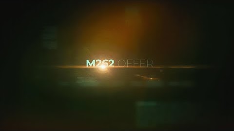 Modicon M262 ... coming soon