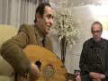 حديث الروح غناء الفنان علاء قرمان يعزفها على العود الخاص بالموسيقار رياض السنباطى بمنزل السنباطى حديث الروح غناء الفنان علاء قرمان يعزفها على العود الخاص بالموسيقار رياض السنباطى بمنزل السنباطى