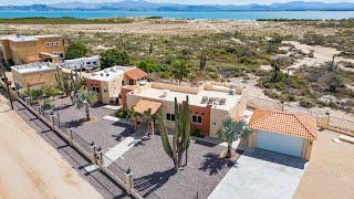 Casa 'Dreams' Comitan, La Paz BCS México