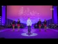 HIT 가요무대 설운도 Seol Un Do 원점 20141027