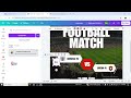 Canva Tutorial Bangla 2026 | Canva দিয়ে Social Media Design সহজ উপায়ে | Beginner Guide