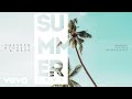 Cassper Nyovest, RAYE - Summer Love (Audio)