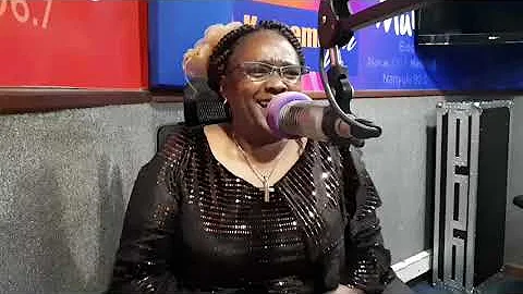 Apostle Joyce Wanjiru: Mthuri ti thitima at ciacok...