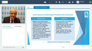 BFM - Module B  - Unit 10 - Risk Regulations in Banking Industry - Basel III (Part III)