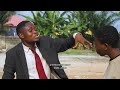 this fake pastor na small pikin money you won dey collect now?