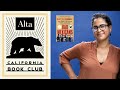 California book club kelly lytle hernndez