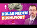 DOLAR NEDEN DÜŞMÜYOR? MERT YILMAZ ANLATIYOR l EKONOMİTUBE TV CANLI