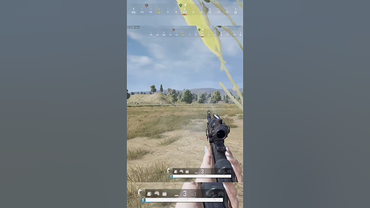 First Sniper Shot 💉| Kar98🔫 #pubg #pubgpc