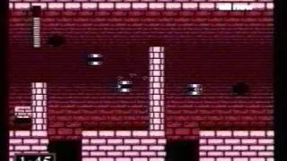 Gamesmaster MegaMan 2 Challenge