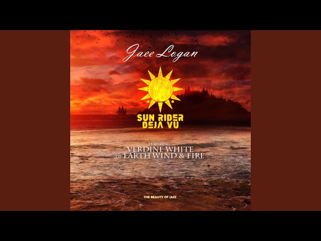 Jaee Logan Featuring Verdine White - Deja Vu