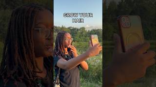 Hair Growth Oil #tbj25 #hairgrowthoil @jazzthejawnn