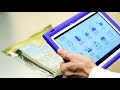 So easy  la solution haccp nouvelle gnration sur tablette tactile