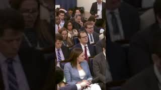 White House asked point blank about whistleblower report on UFOs