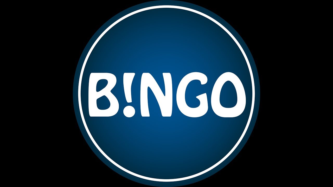 Bingo com. Бинго. Аватарка Бинго. Бинго надпись. Бинго ютуб.