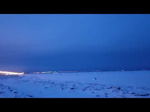 Финский залив ,Морская сторона.