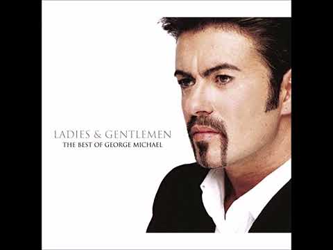 George Michael - Freedom 90 edit