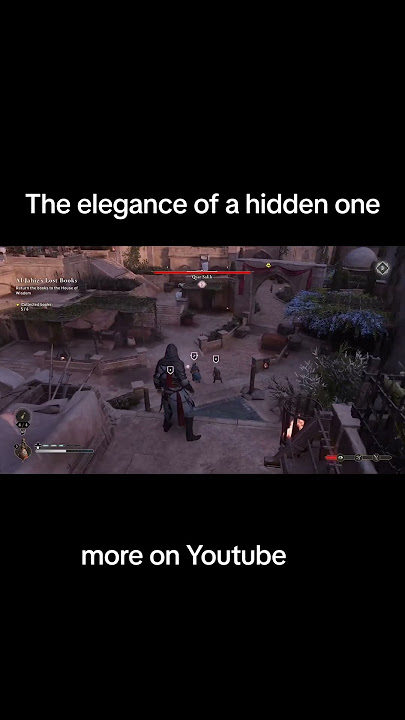 #acmirage #assassinscreedmirage #youtubeshorts #youtubevideos #ytshorts #youtube #fypage #fyp