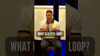 Open Loops (Marketing Psychology)...