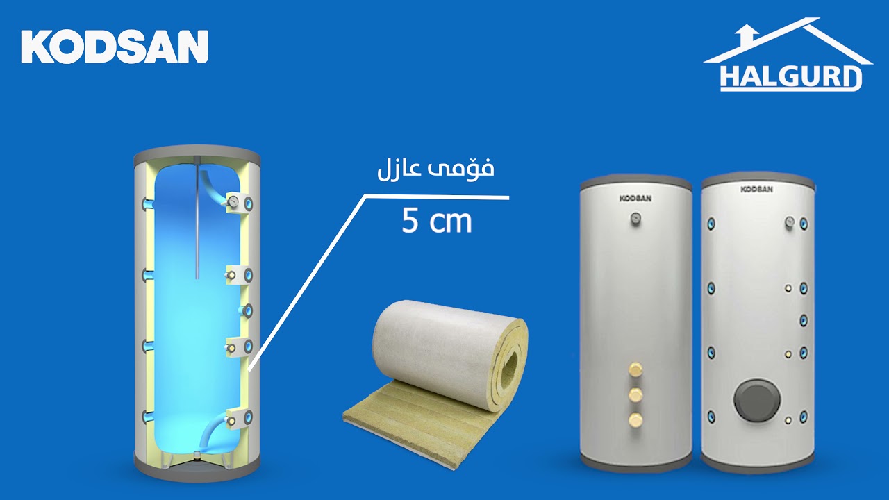 KODSAN IRAQ
