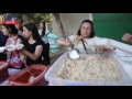 Kasr El-dobara Evangelical Church holds Iftar in Cairo’s downtown
