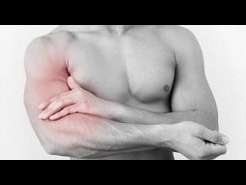 moderno liječenje artroze i artritisa