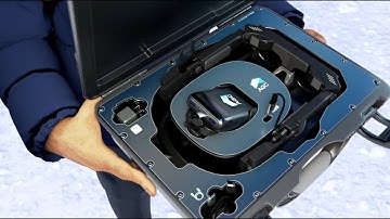 Ultimate Hardware Showcase for Digilens ARGO! (English)