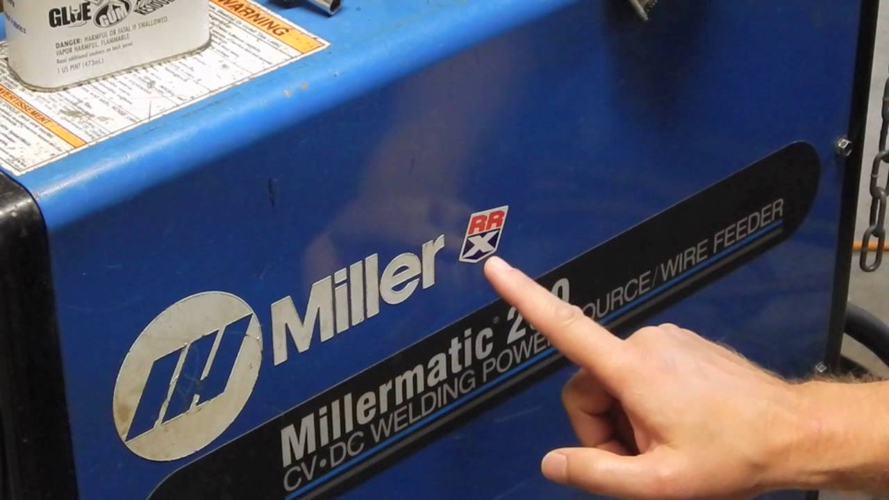 23+ Millermatic 250 Parts IbrizIllenna